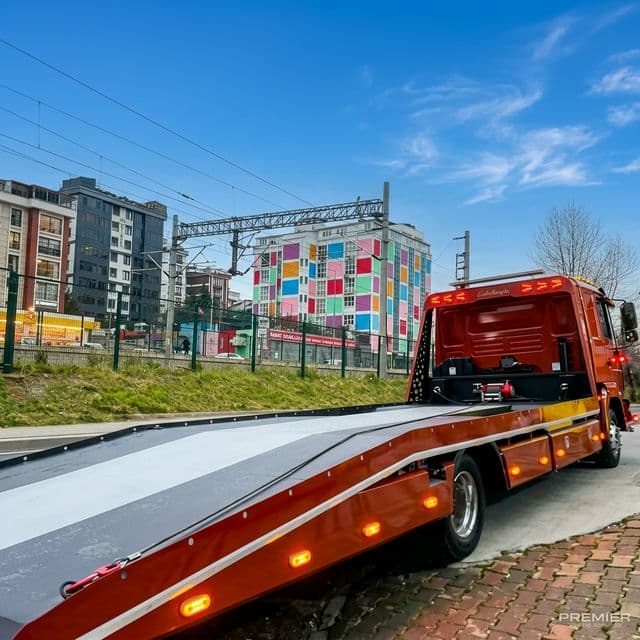 Otomobil Çekici Hizmeti Mollaoğlu